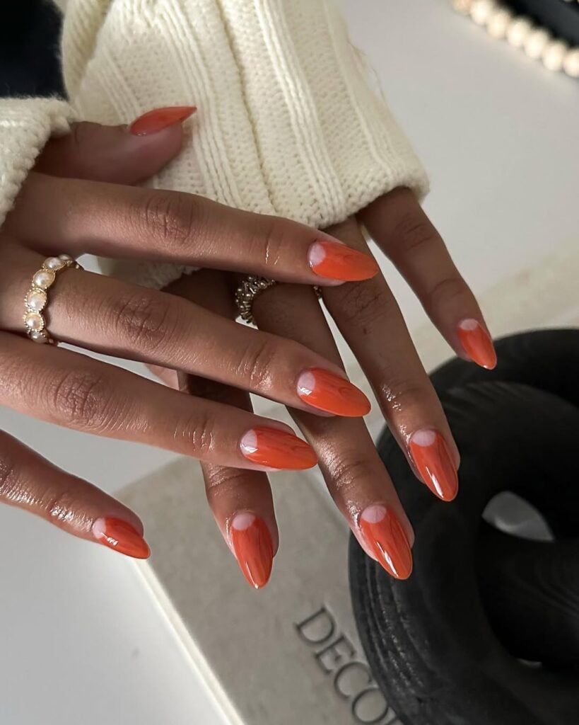 cores de esmalte que mais valorizam a pele morena