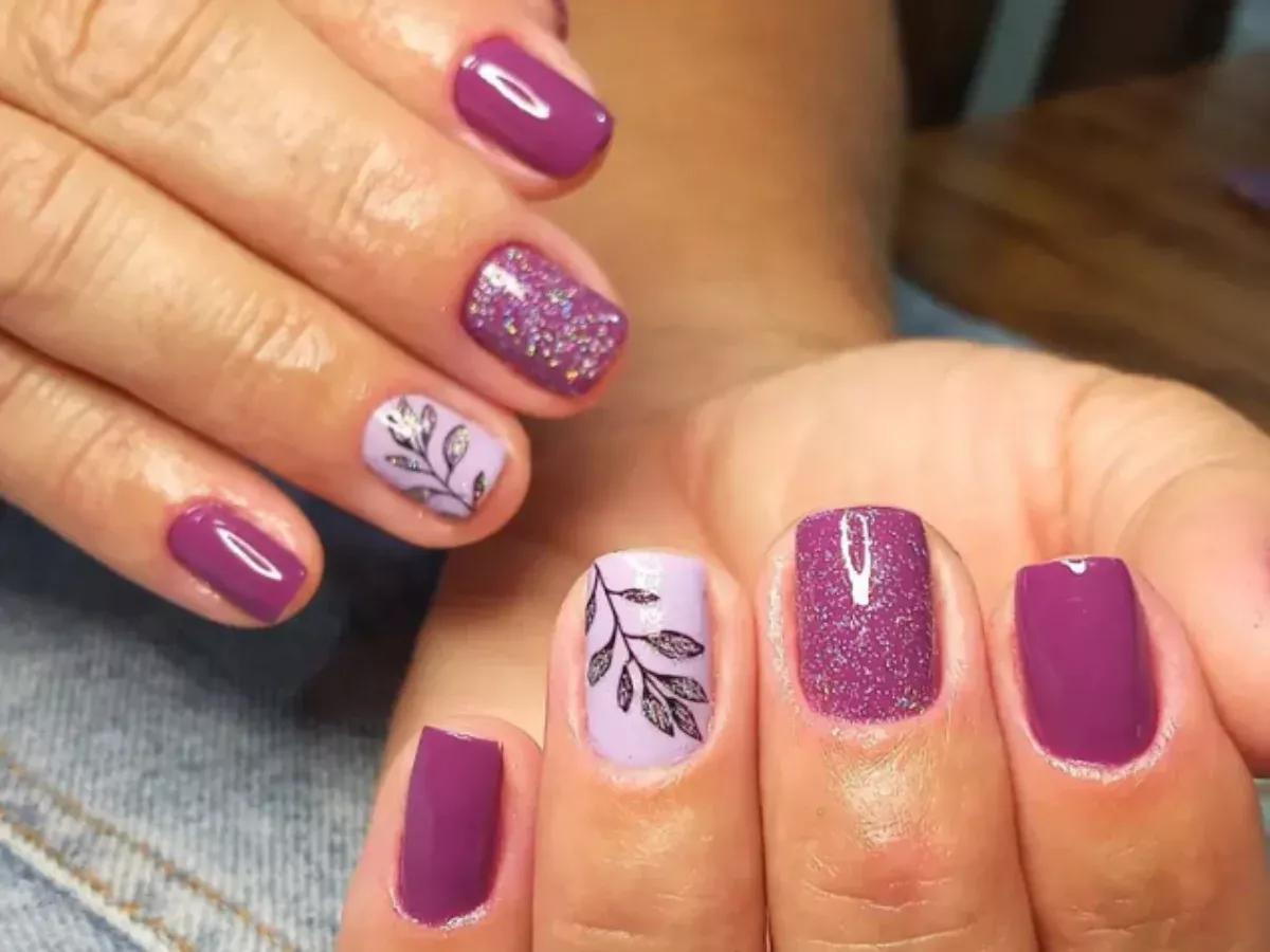 cores de esmalte que mais valorizam a pele morena