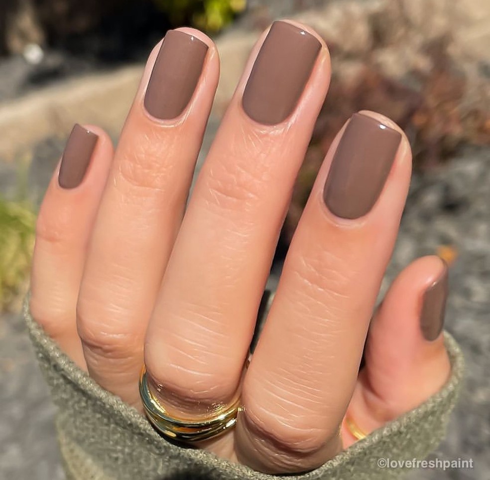 esmalte efeito jelly