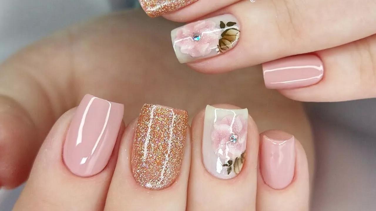 cores de esmalte para maos elegantes