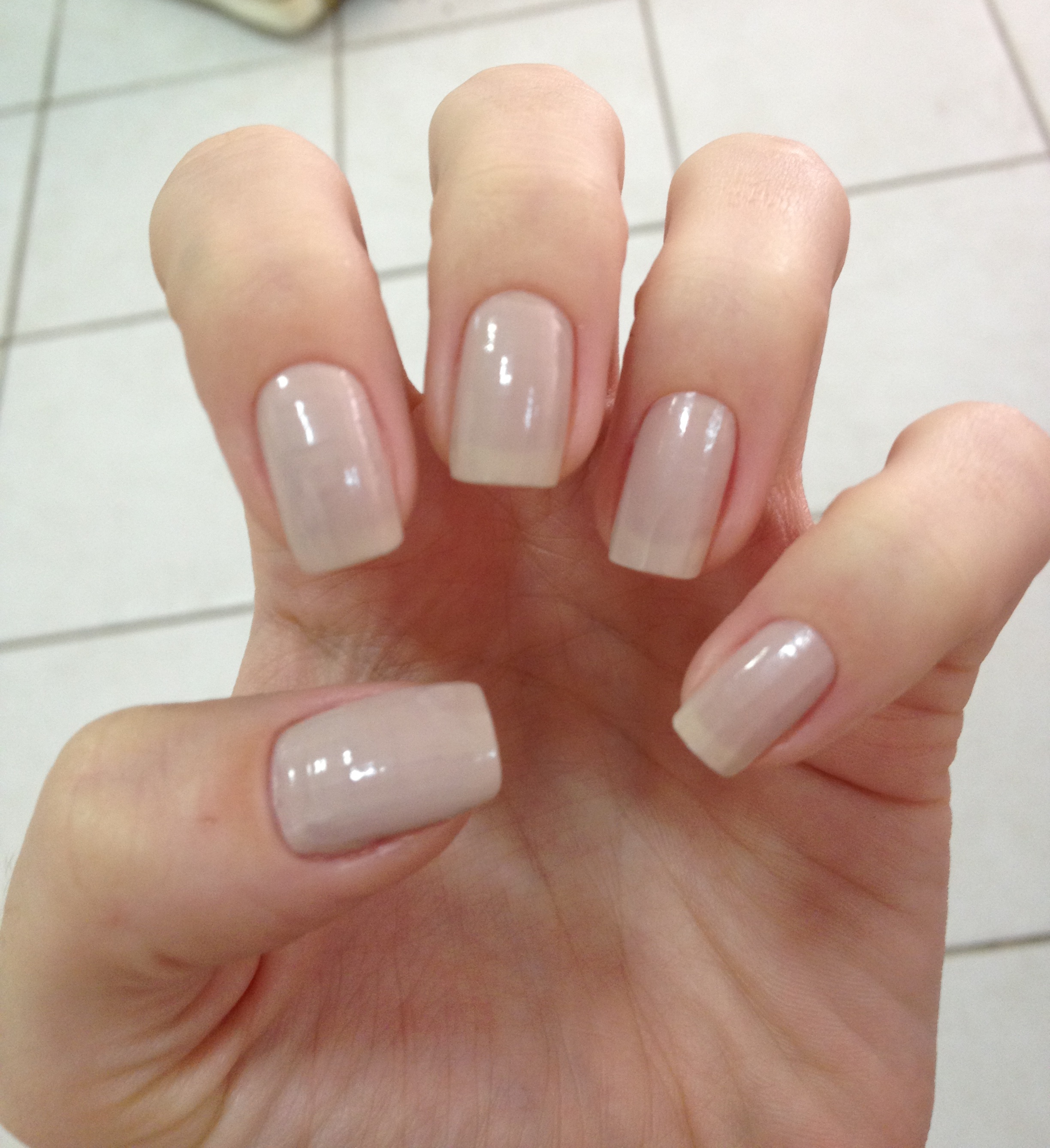esmalte azul petroleo unhas