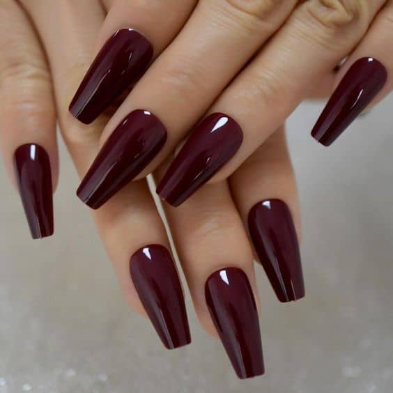 esmalte efeito jelly