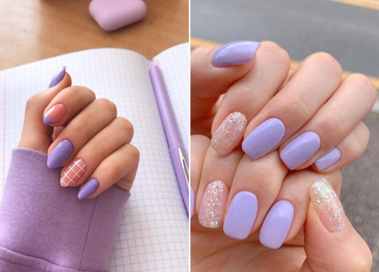 esmalte vinho unhas de rica