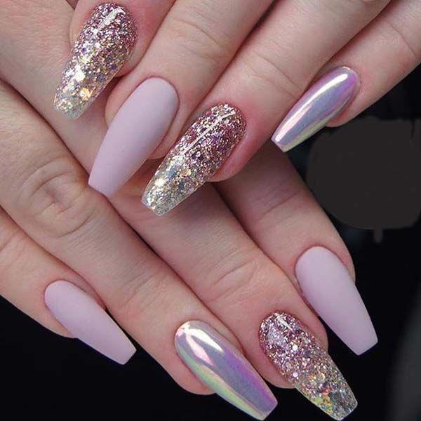 cores de esmalte em gel