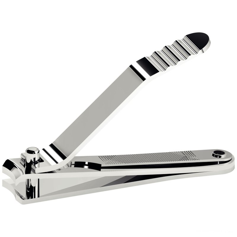 Desvendando os Tipos de Cortadores de Unha: Do Alicate à Guilhotina