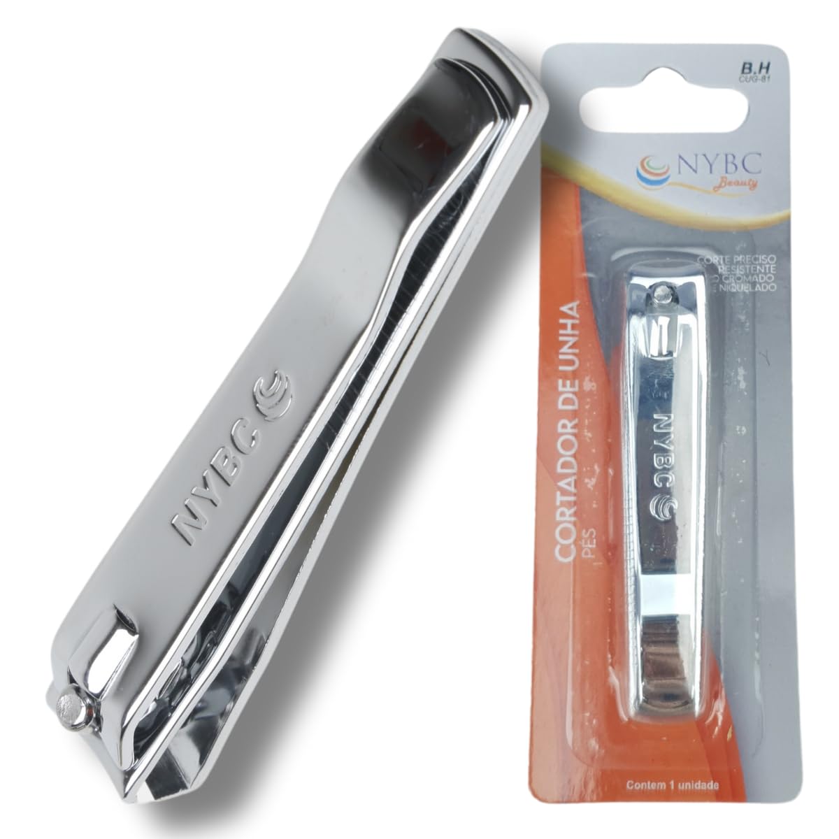 cortador de unha