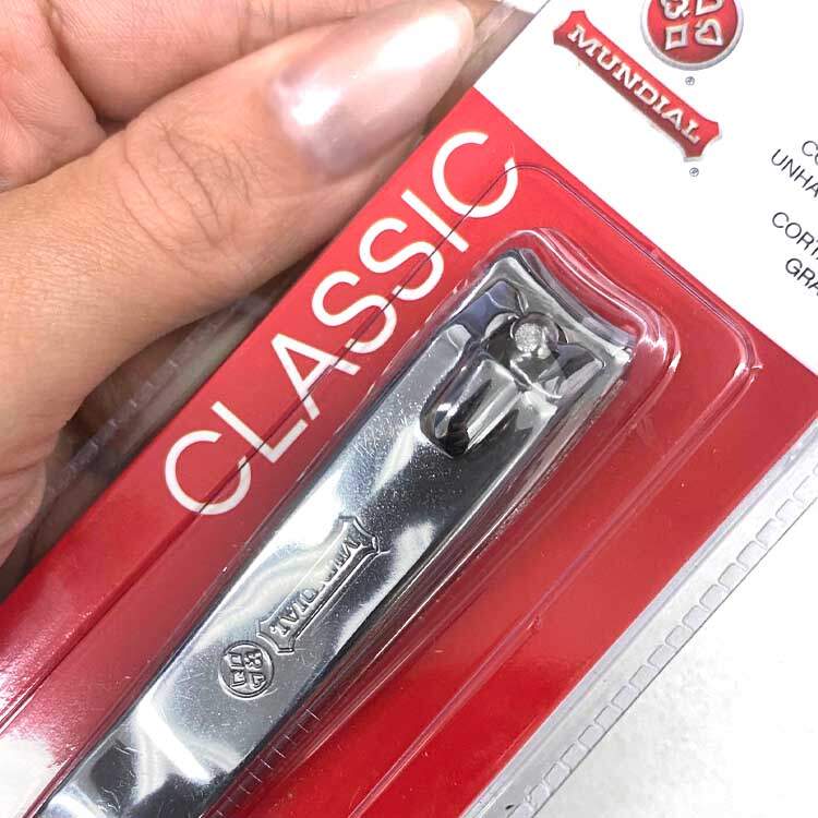 Cortadores de Unha para Bebês: Segurança e Precisão no Cuidado Infantil