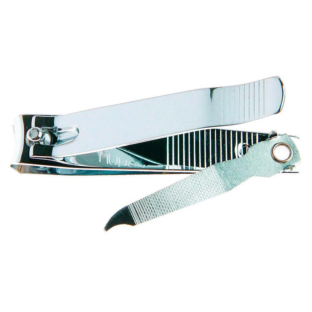 Desvendando os Tipos de Cortadores de Unha: Do Alicate à Guilhotina