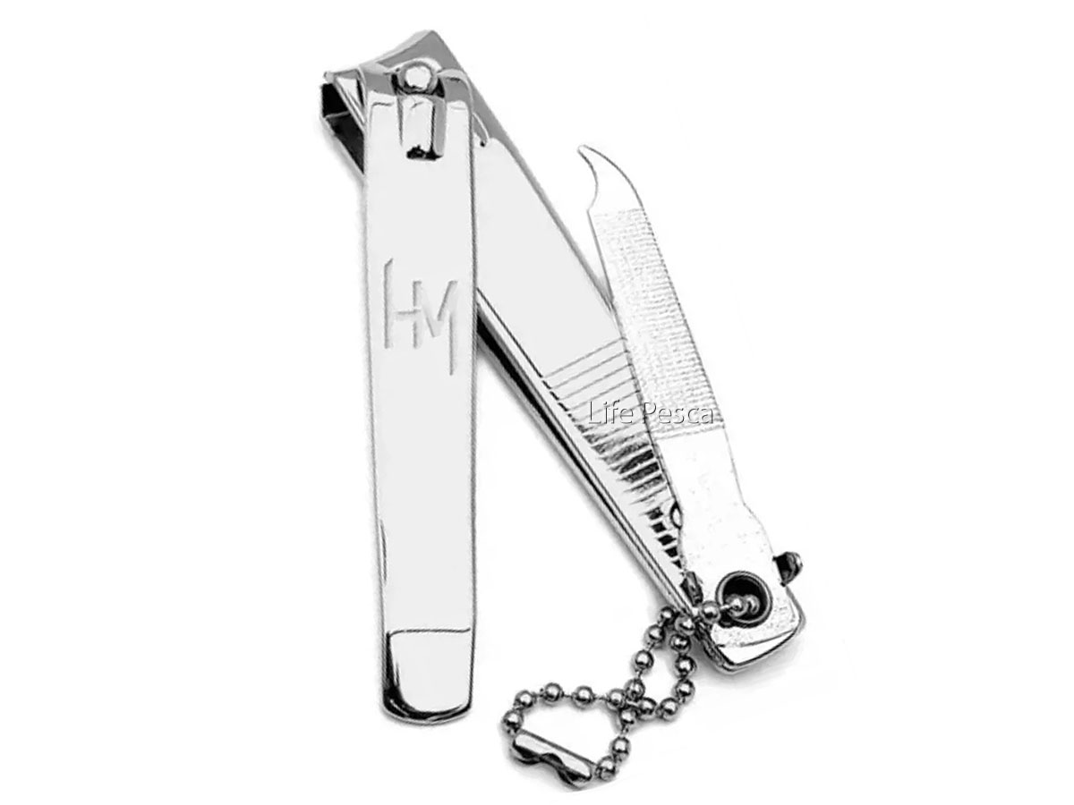 Unhas Saudáveis: A Importância da Higienização e do Corte Correto