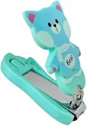 melhores cortadores de unha para bebê lista completa