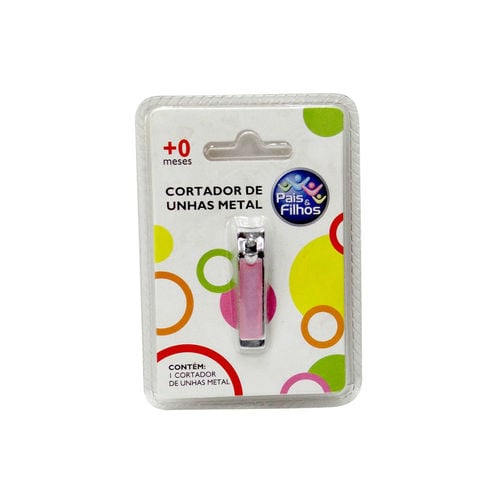 como evitar machucar o bebê ao cortar a unha