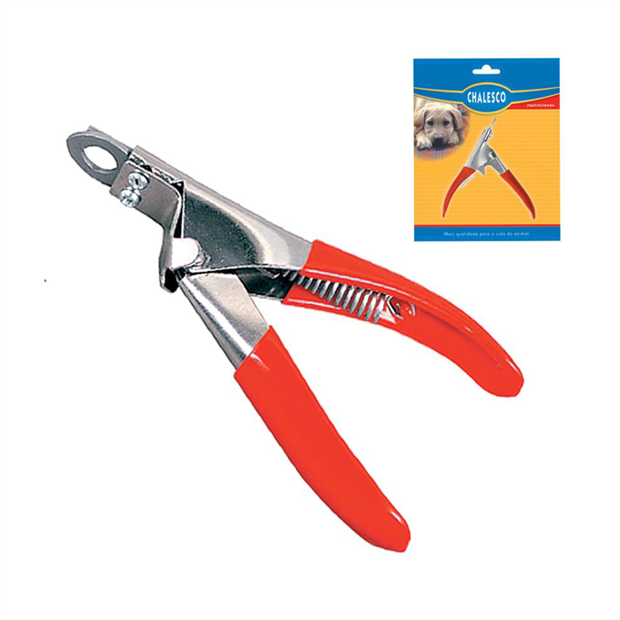 cortador de unha de cachorro