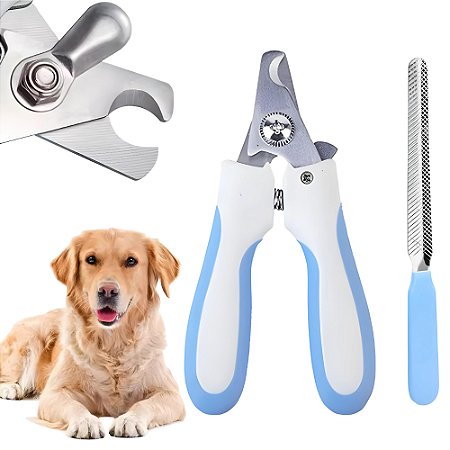 Kit de Primeiros Socorros para o Corte de Unhas do seu Pet: O que Ter em Mãos