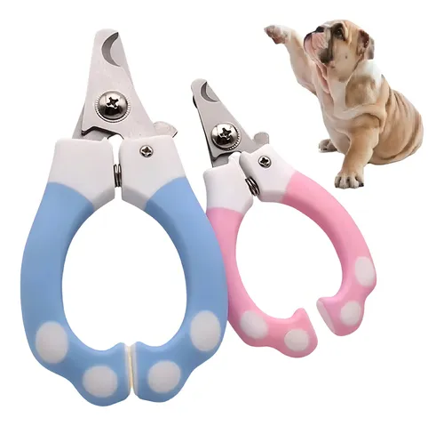 Lixador Elétrico para Cães: A Solução para Pets com Medo de Alicate?