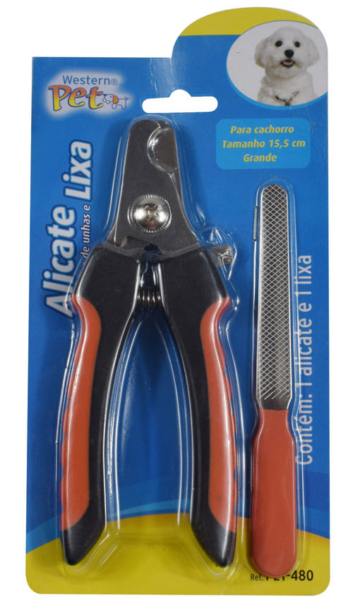 Kit de Primeiros Socorros para o Corte de Unhas do seu Pet: O que Ter em Mãos