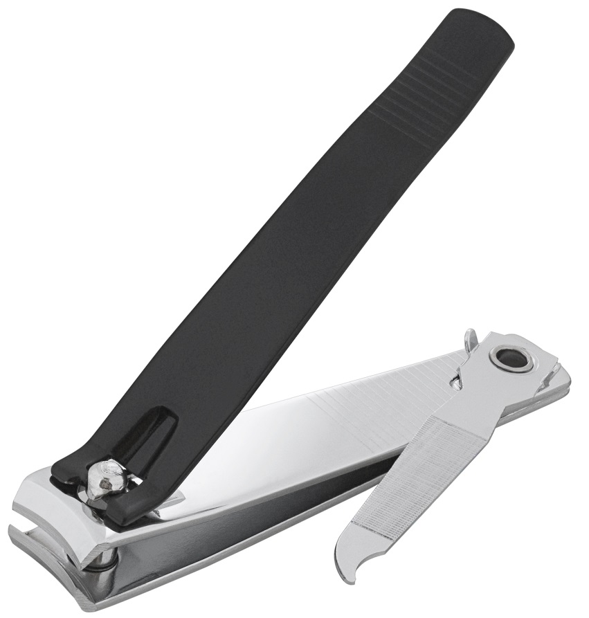 Comparativo: Cortador de unha Mundial vs. Marco Boni vs. Enox