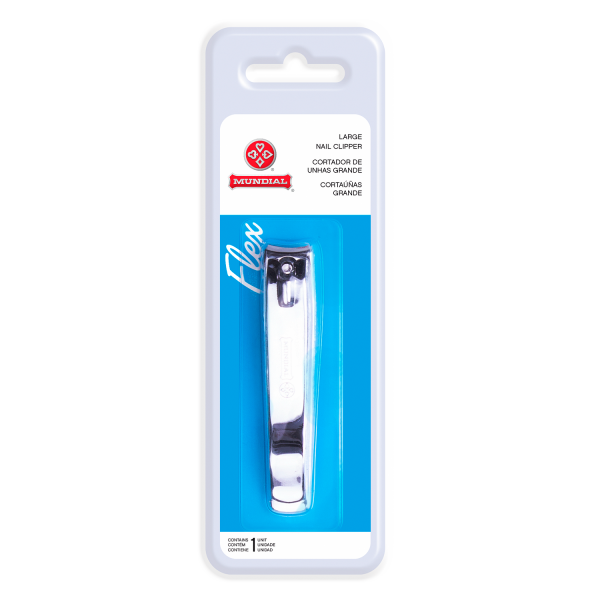 Cortador de unha Mundial para pés