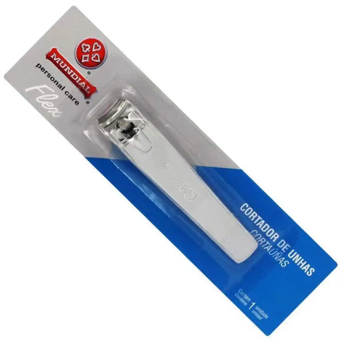 Cortador de unha Mundial pequeno