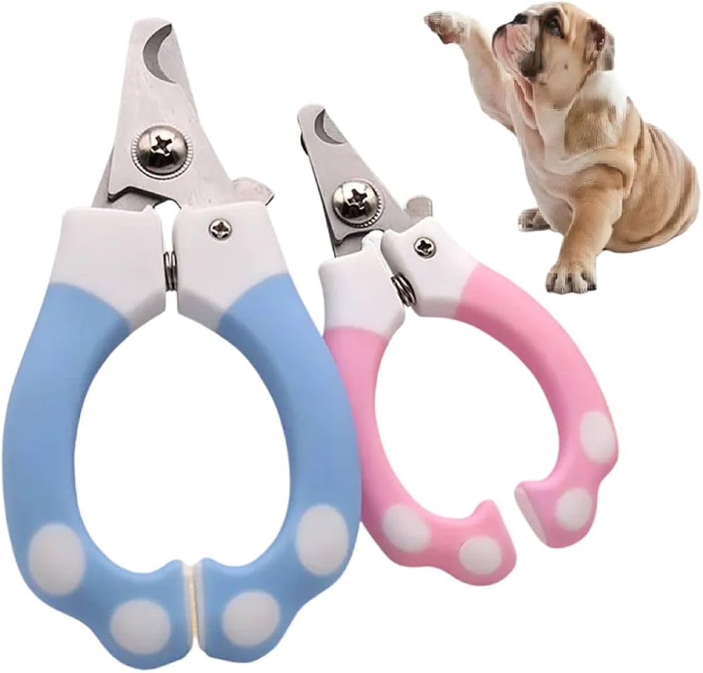 melhores cortadores de unha pet para cada raça