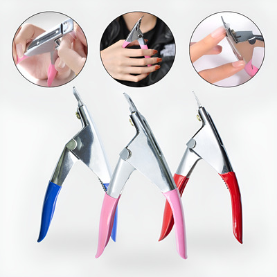 Técnicas de Corte: Domine Diferentes Formatos com Seu Alicate de Tips