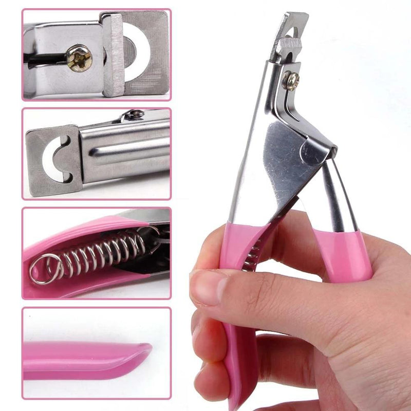 Técnicas de Corte: Domine Diferentes Formatos com Seu Alicate de Tips