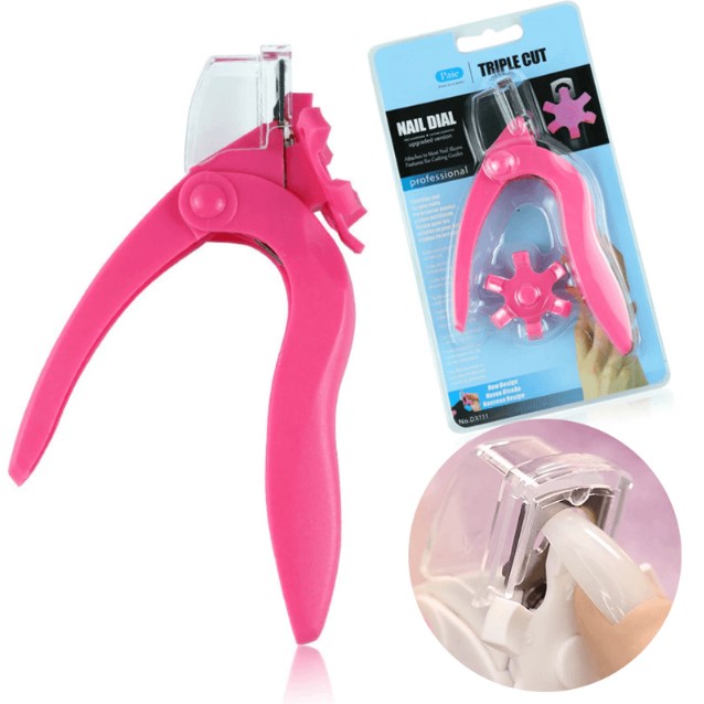 Guia Completo: Como Escolher o Melhor Cortador de Unha Postiça