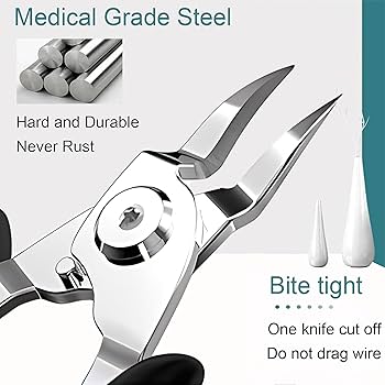 melhores cortadores de unha profissionais para sua coleção