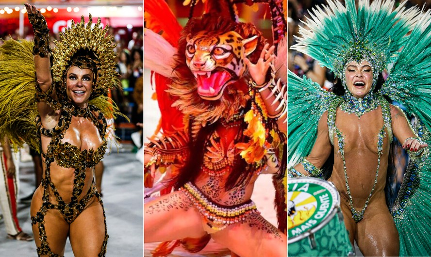 participantes cunhã bbb que se destacaram