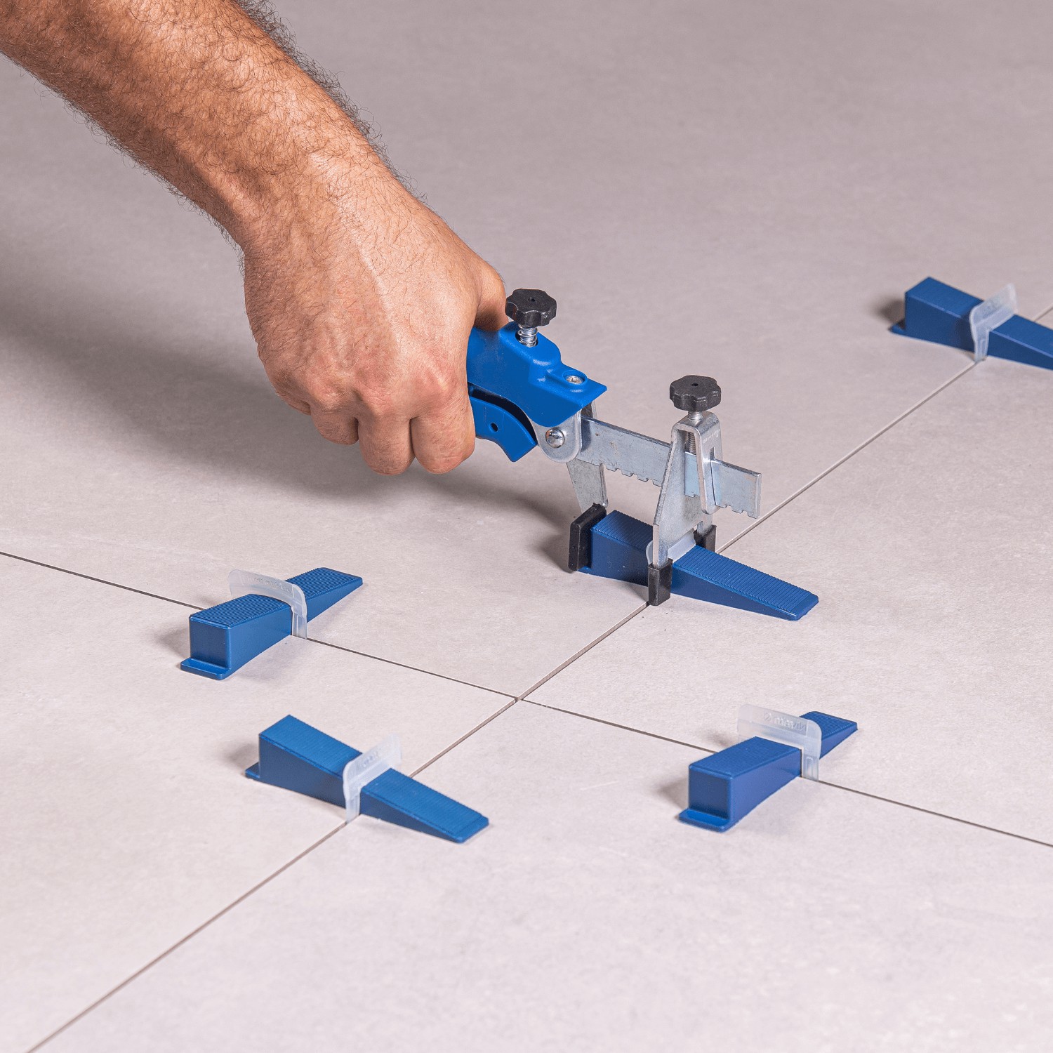 cunha para porcelanato