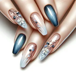 erros comuns ao fazer unha em gel em casa