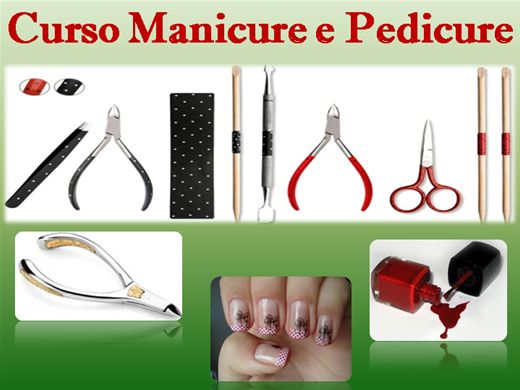 curso de nail designer gratuito