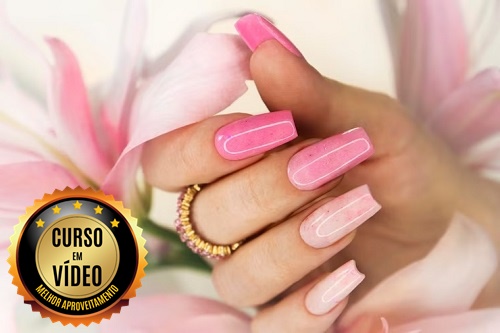 curso de manicure gratuito senac