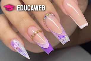 curso de nail designer gratuito