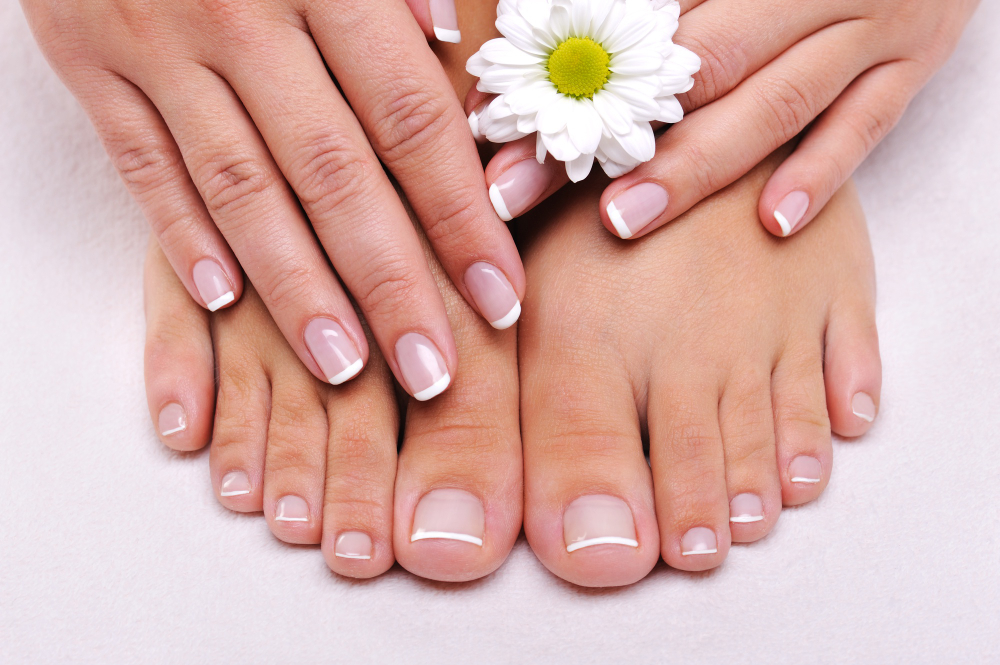 curso de nail designer gratuito