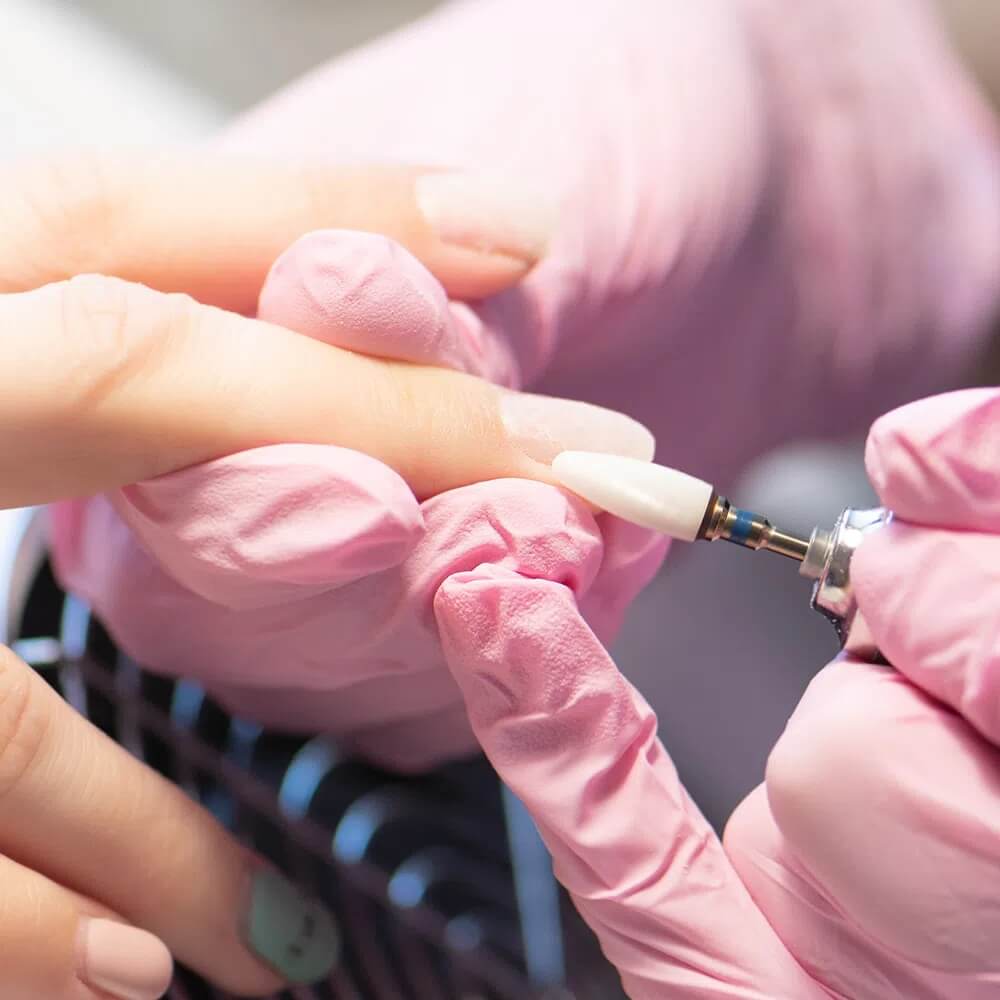 curso de unhas em gel para iniciantes
