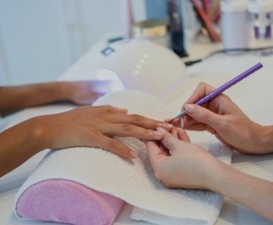 curso de alongamento de unhas em gel com certificado