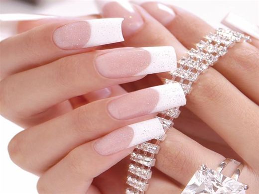 curso de unhas em gel com molde F1