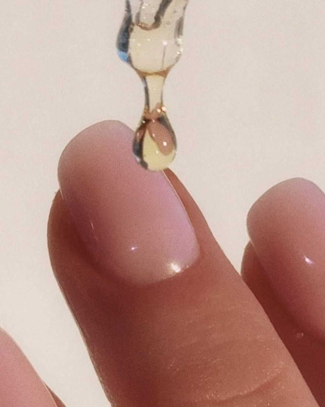 produtos para cuticula fina