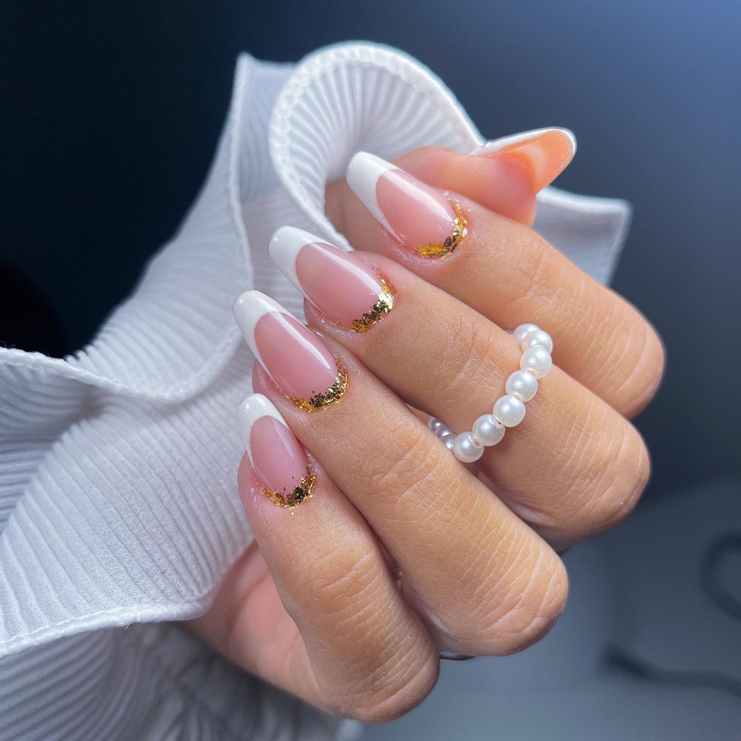 Como Fazer Unhas Brancas Perfeitas: Dicas e Tendências de 2026