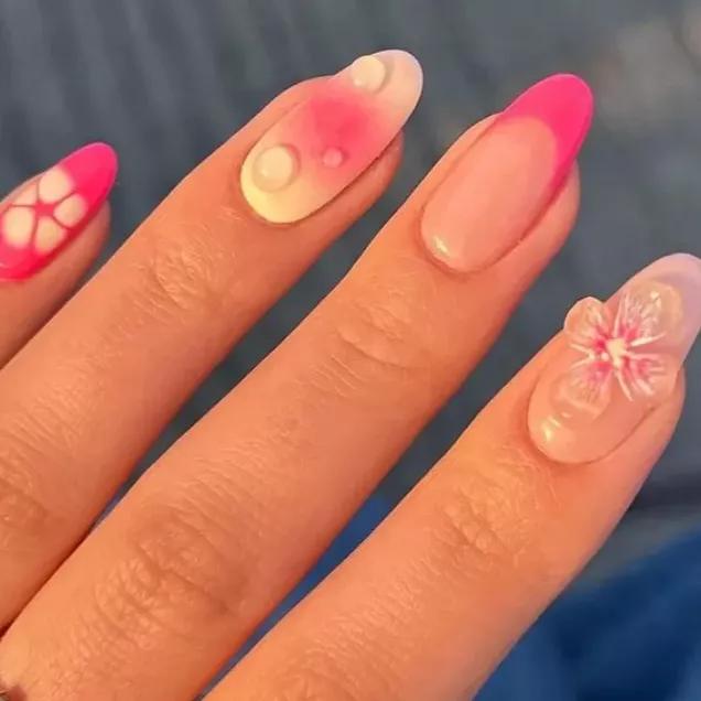 As cores de esmalte em gel que vão bombar em 2026