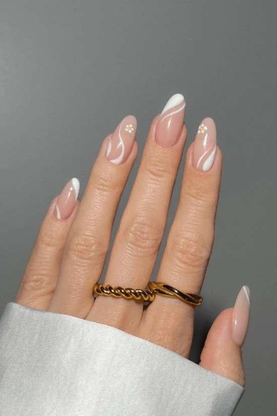 unhas decoradas pinterest 2026