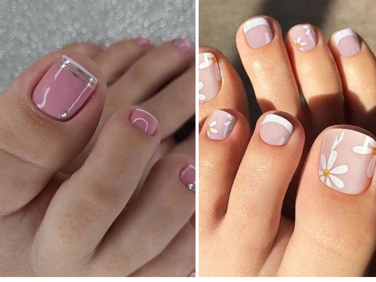 5 ideias de títulos:
1. Unhas dos Pés 2026: O Guia Completo do Luxo Silencioso
2. Descubra as Tendências de Cores e Estilos para Unhas dos Pés em 2026
3. Como Manter a Decoração das Unhas dos Pés Impecável por Mais Tempo
4. Soap Nails e Francesinhas: As Novidades em Decoração de Unhas dos Pés
5. Do Minimalismo ao Cromado: As Apostas para Unhas dos Pés em 2026