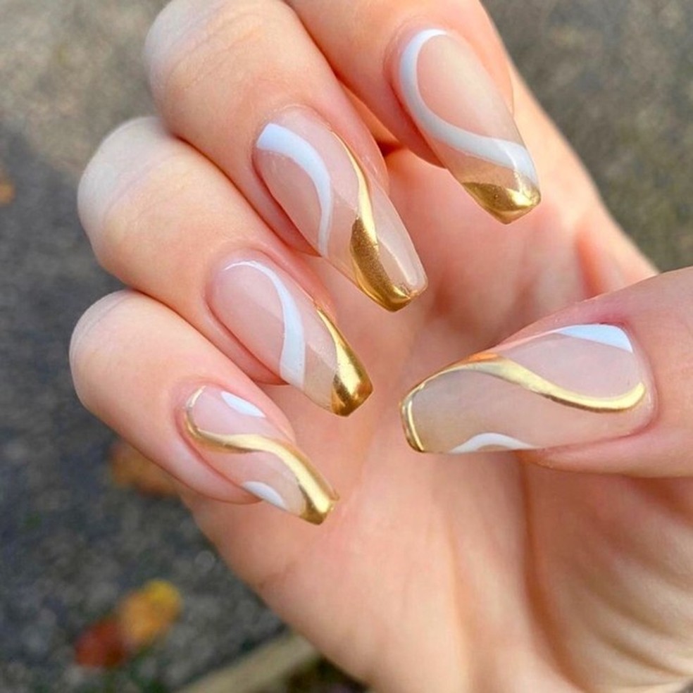 como evitar quebra unhas quadradas