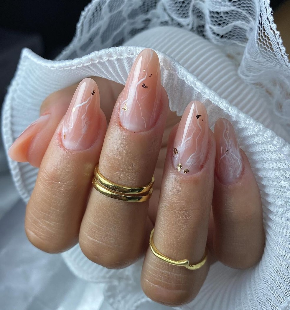 Como Fazer Unhas Baby Boomer e Micro Francesinha em Gel: Tutorial 2026