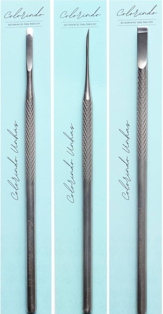 Guia Completo: Como Escolher o Melhor Desencravador de Unha para Uso Doméstico e Profissional