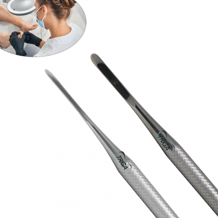 Unha Encravada: Tipos de Ferramentas e Quando Procurar um Podólogo