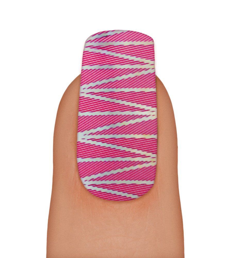 O Segredo do Degradê Perfeito: Dicas para Unhas com Glitter e Efeito Ombré