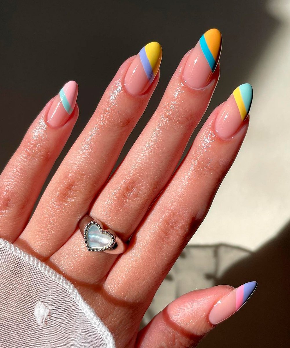 Guia Completo: Ferramentas Essenciais para Nail Art Caseira