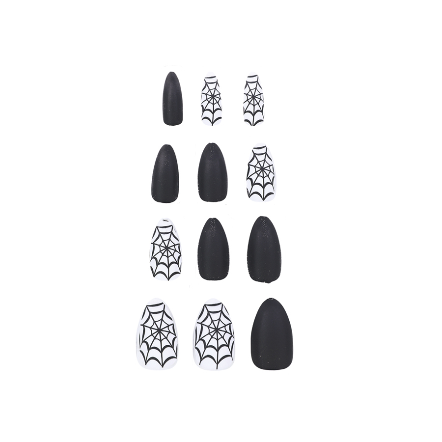 moldes de unha para imprimir