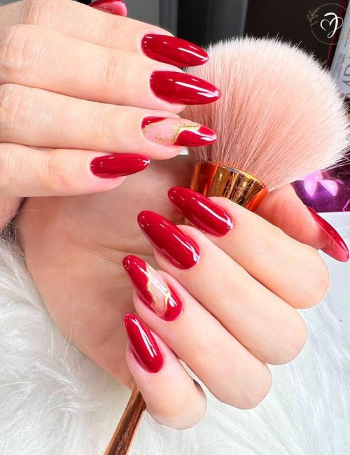 Tendências de Nail Art 2026: O Que Você Precisa Saber